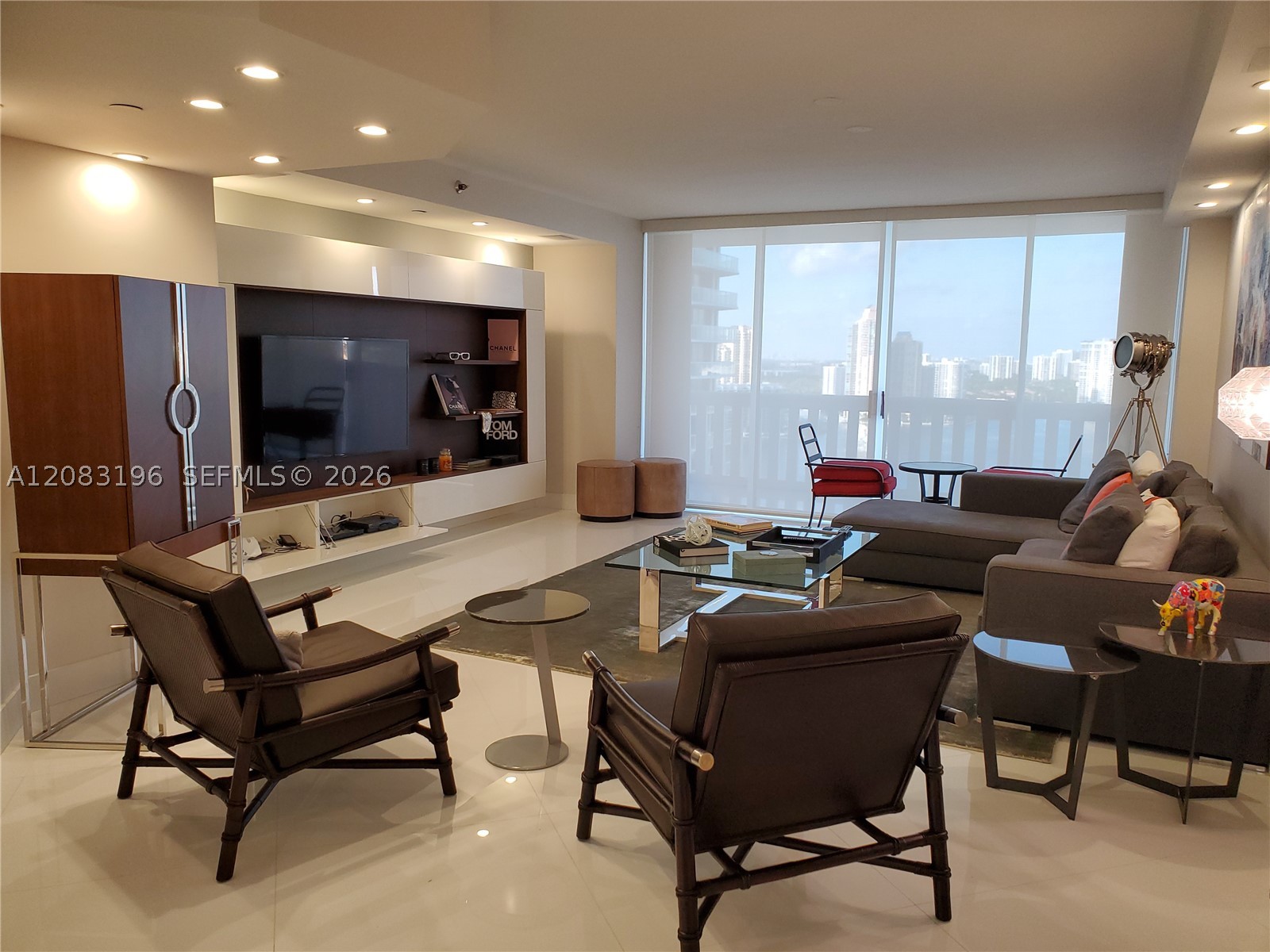 3000 Island Blvd #2603, Aventura FL 33160