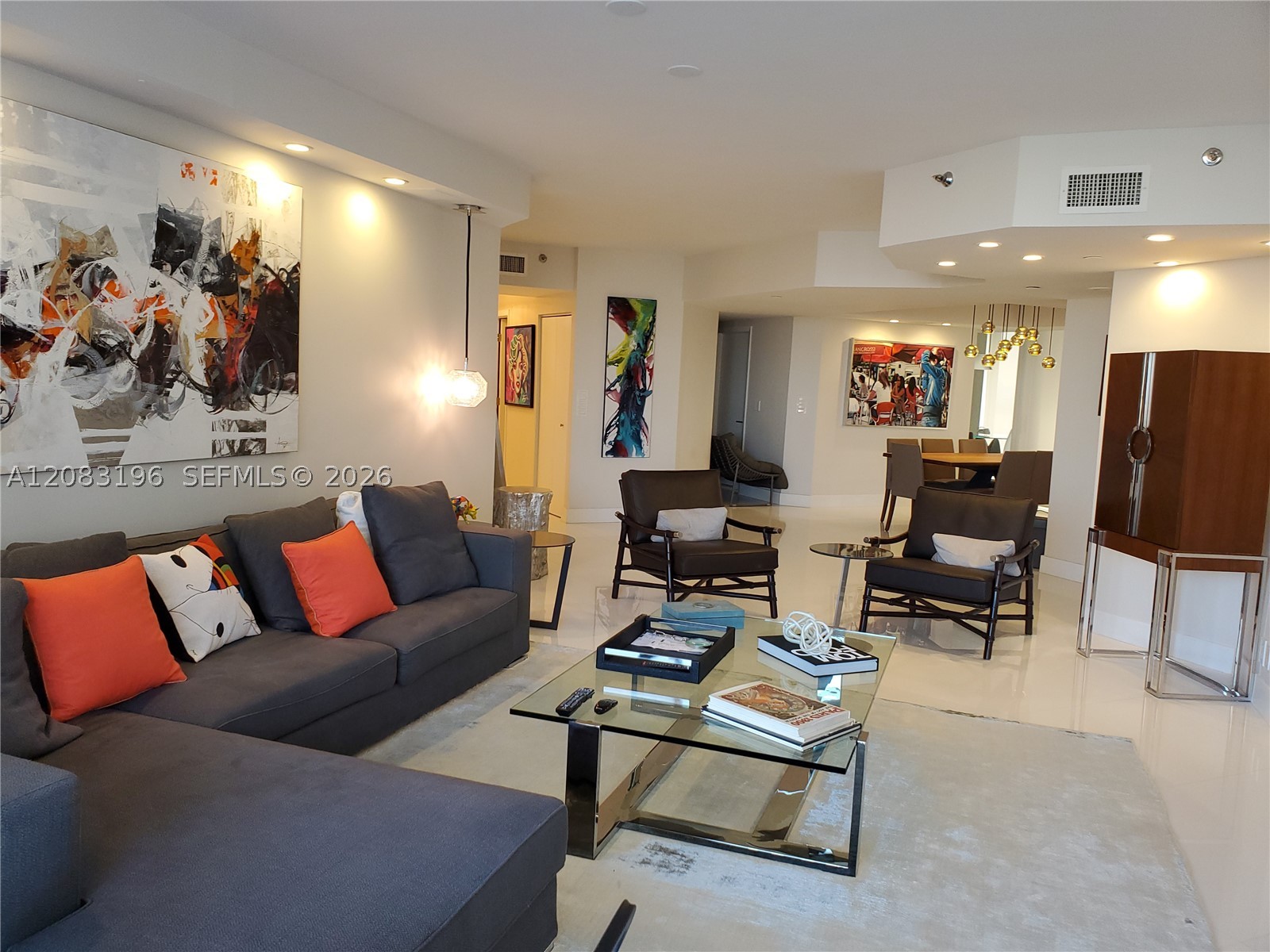 3000 Island Blvd #2603, Aventura FL 33160