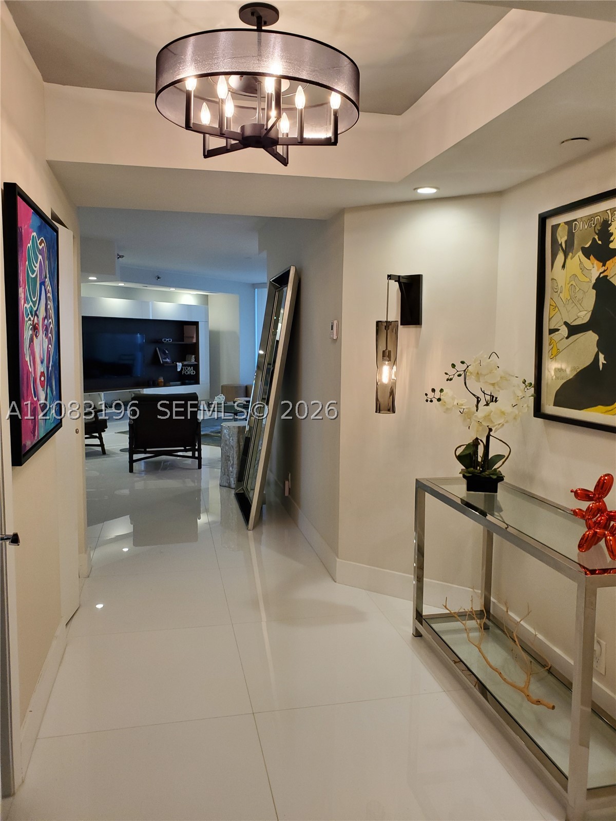 3000 Island Blvd #2603, Aventura FL 33160