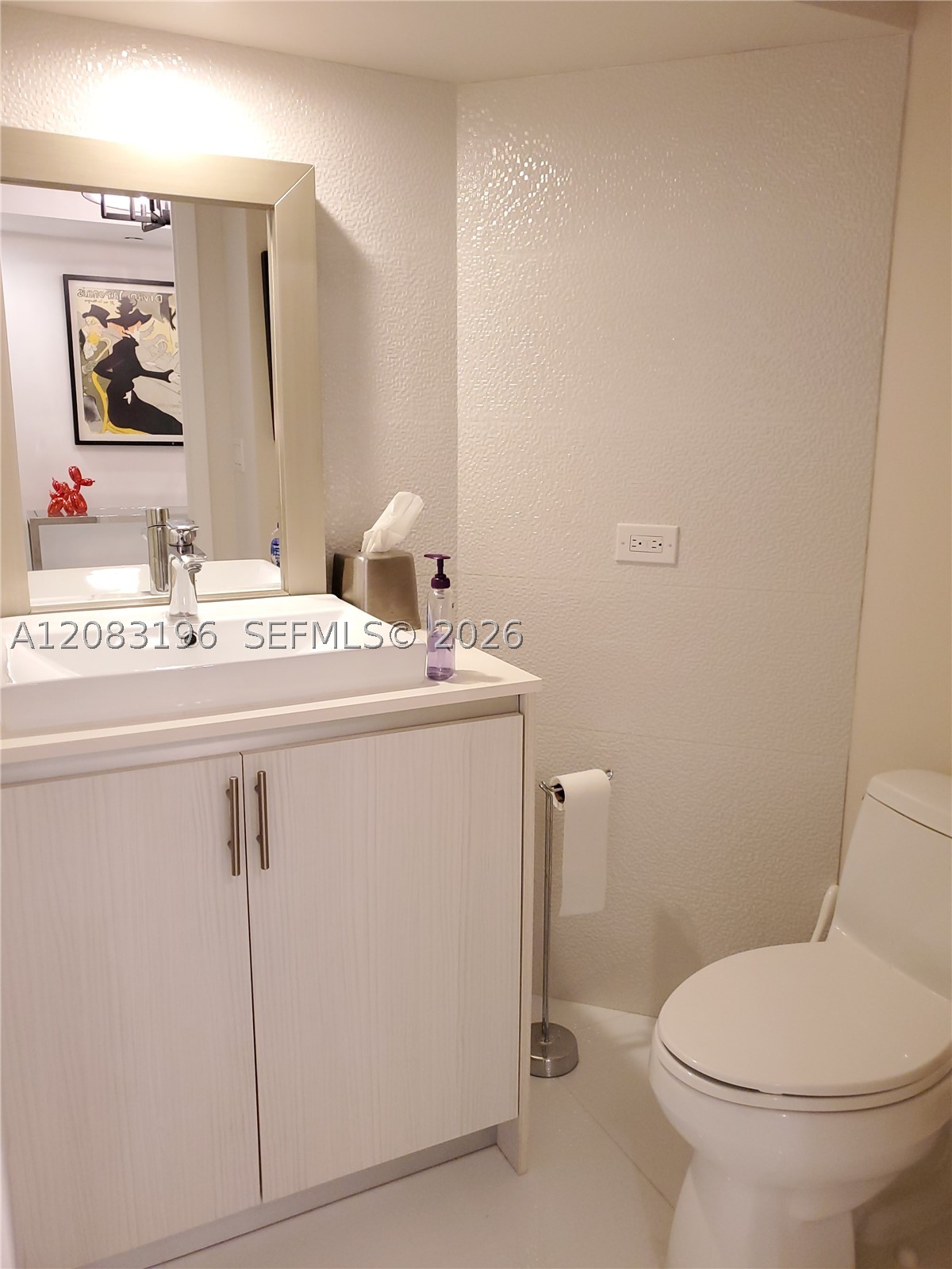 3000 Island Blvd #2603, Aventura FL 33160