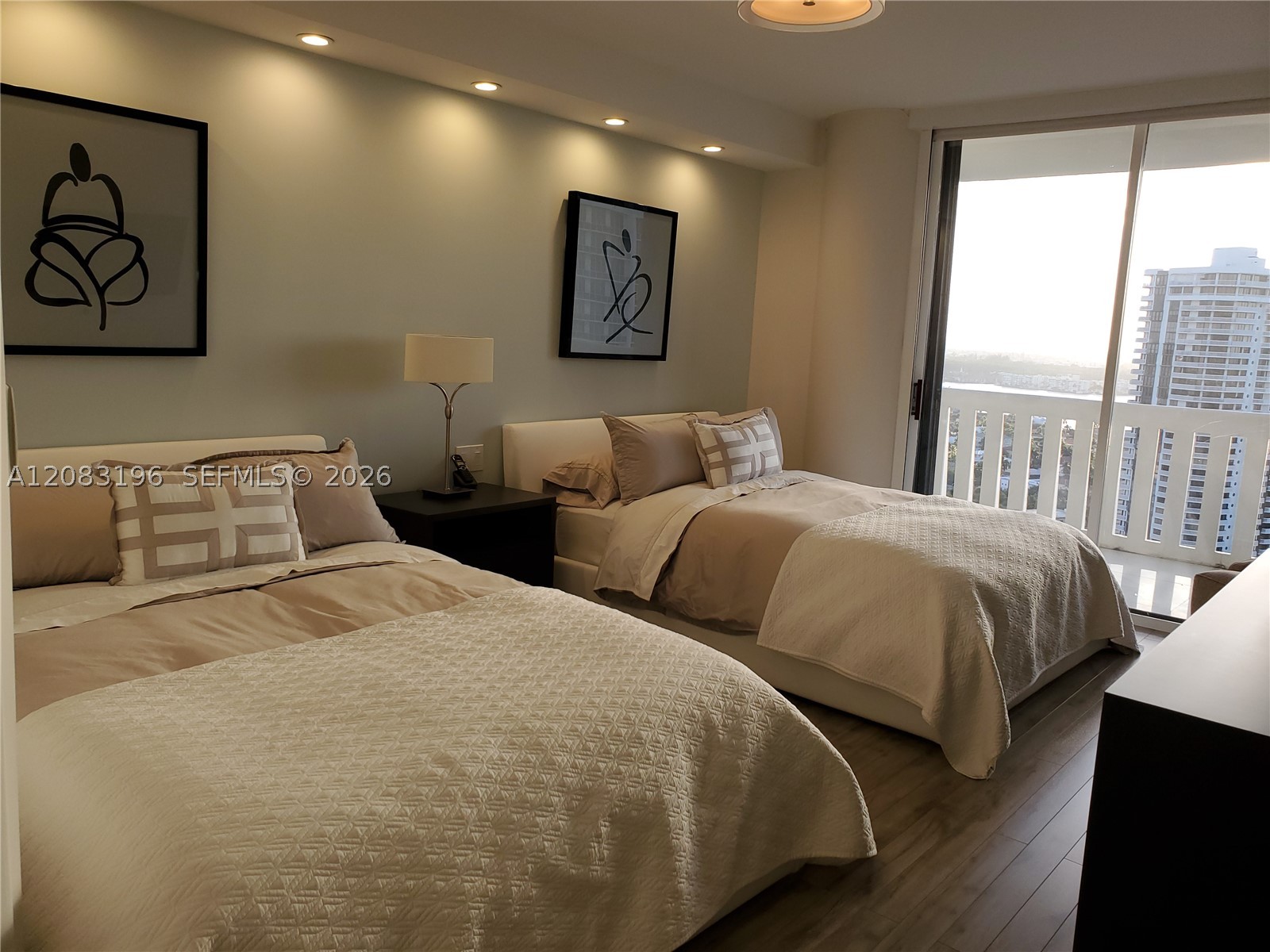 3000 Island Blvd #2603, Aventura FL 33160