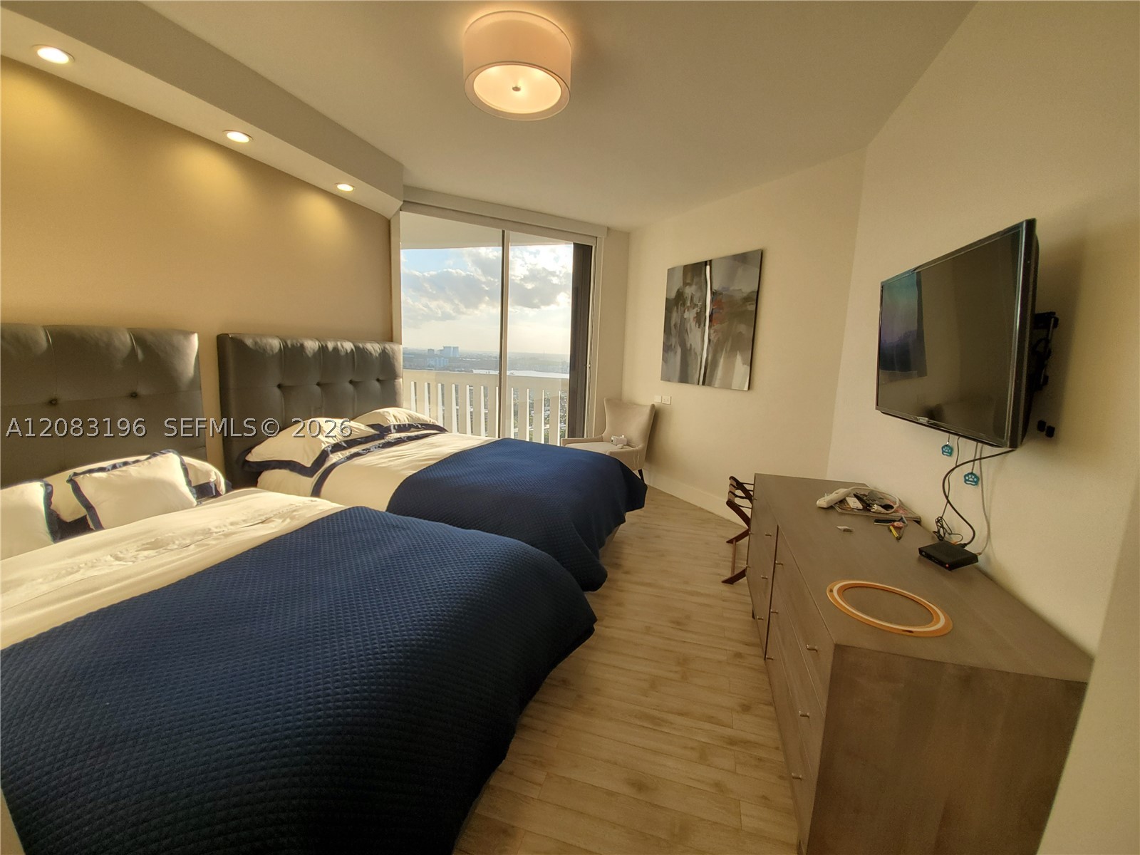 3000 Island Blvd #2603, Aventura FL 33160