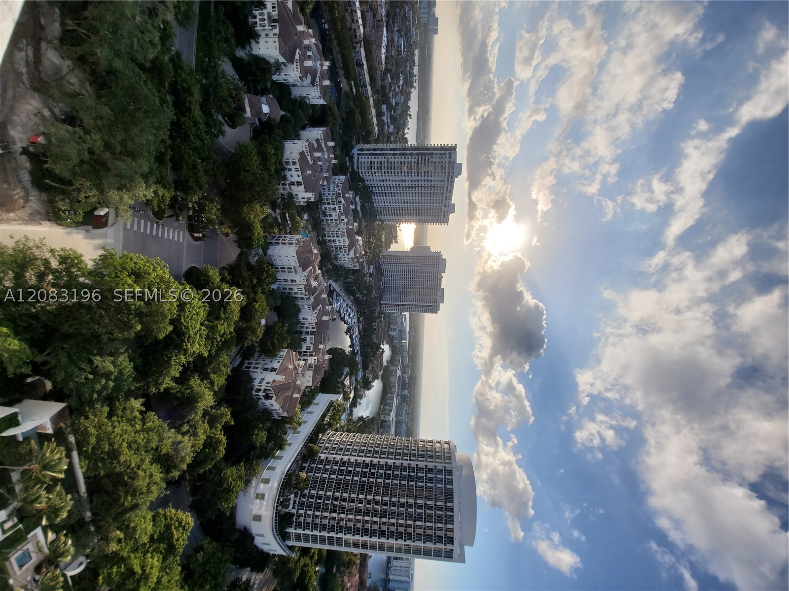 3000 Island Blvd #2603, Aventura FL 33160