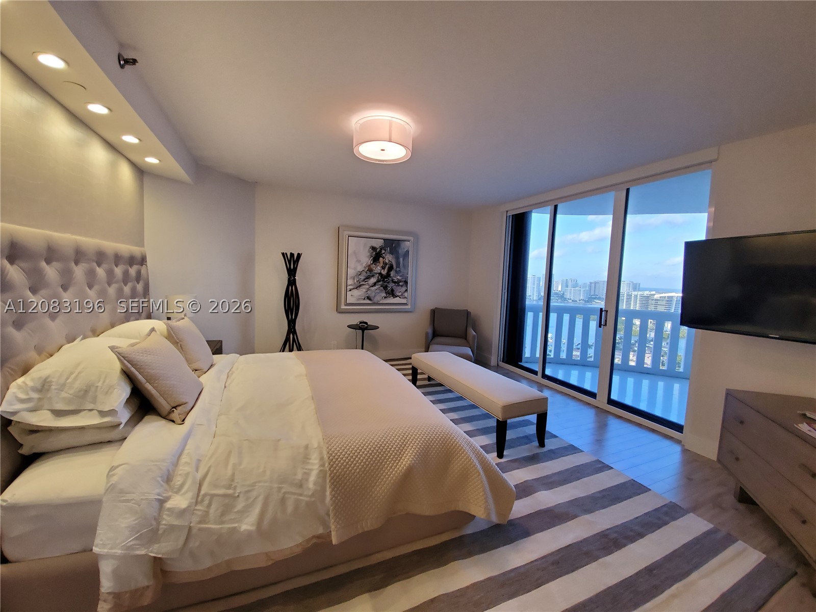 3000 Island Blvd #2603, Aventura FL 33160