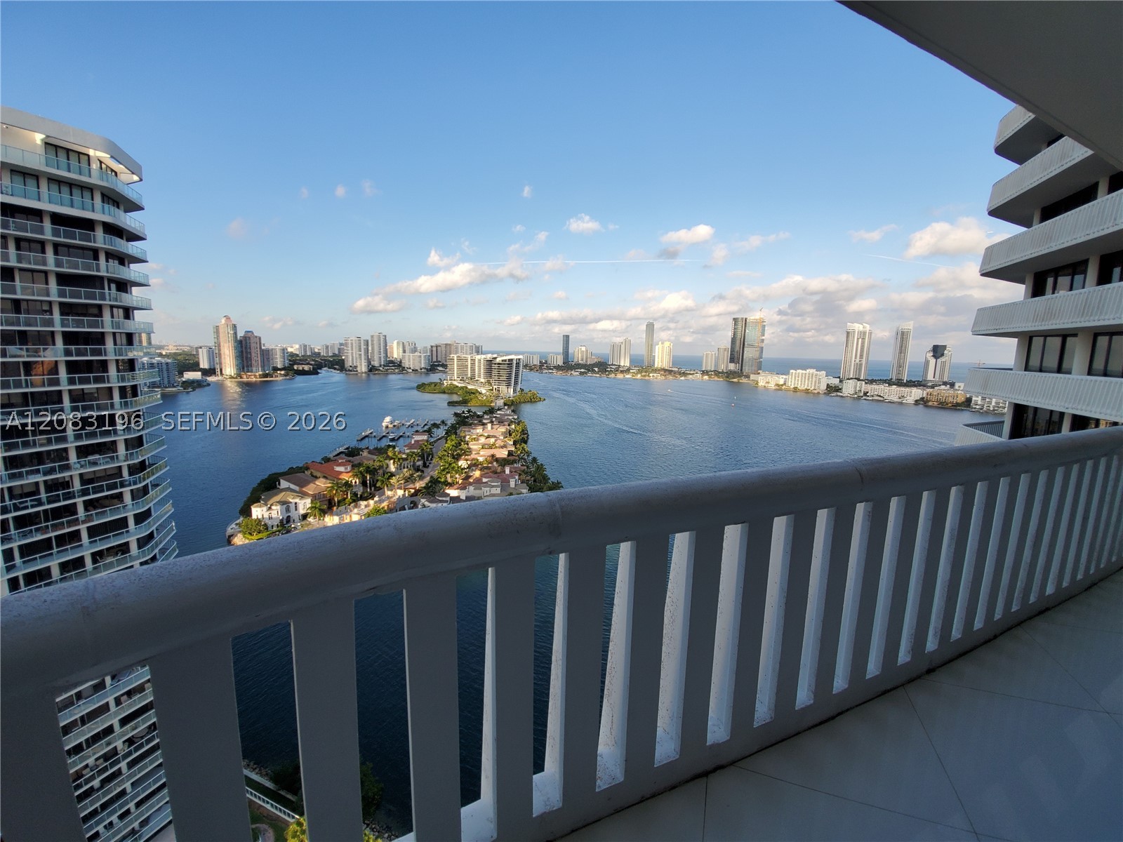 3000 Island Blvd #2603, Aventura FL 33160