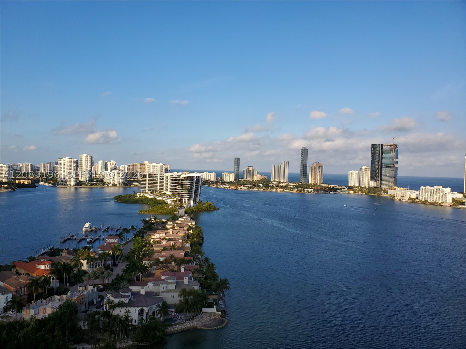3000 Island Blvd #2603, Aventura FL 33160
