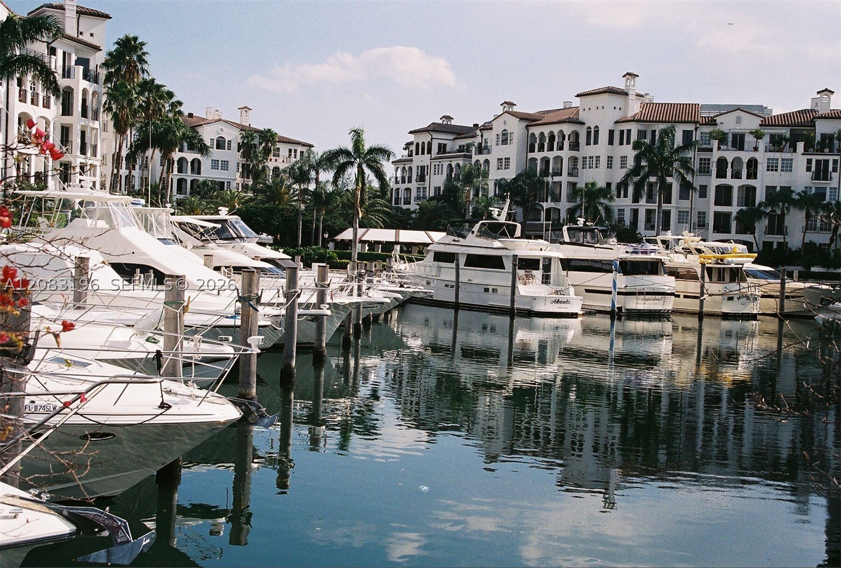 3000 Island Blvd #2603, Aventura FL 33160