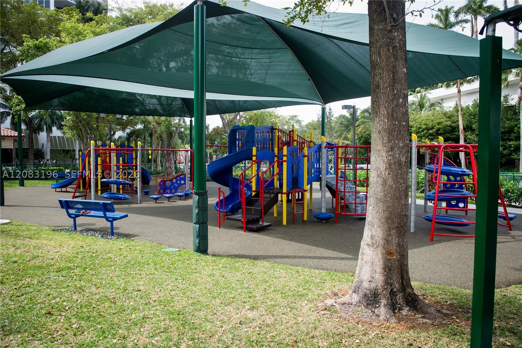 3000 Island Blvd #2603, Aventura FL 33160