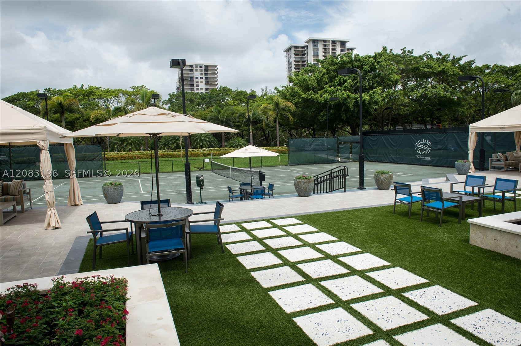 3000 Island Blvd #2603, Aventura FL 33160
