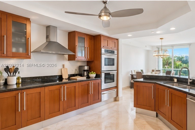 3301 NE 183rd St #403, Aventura FL 33160