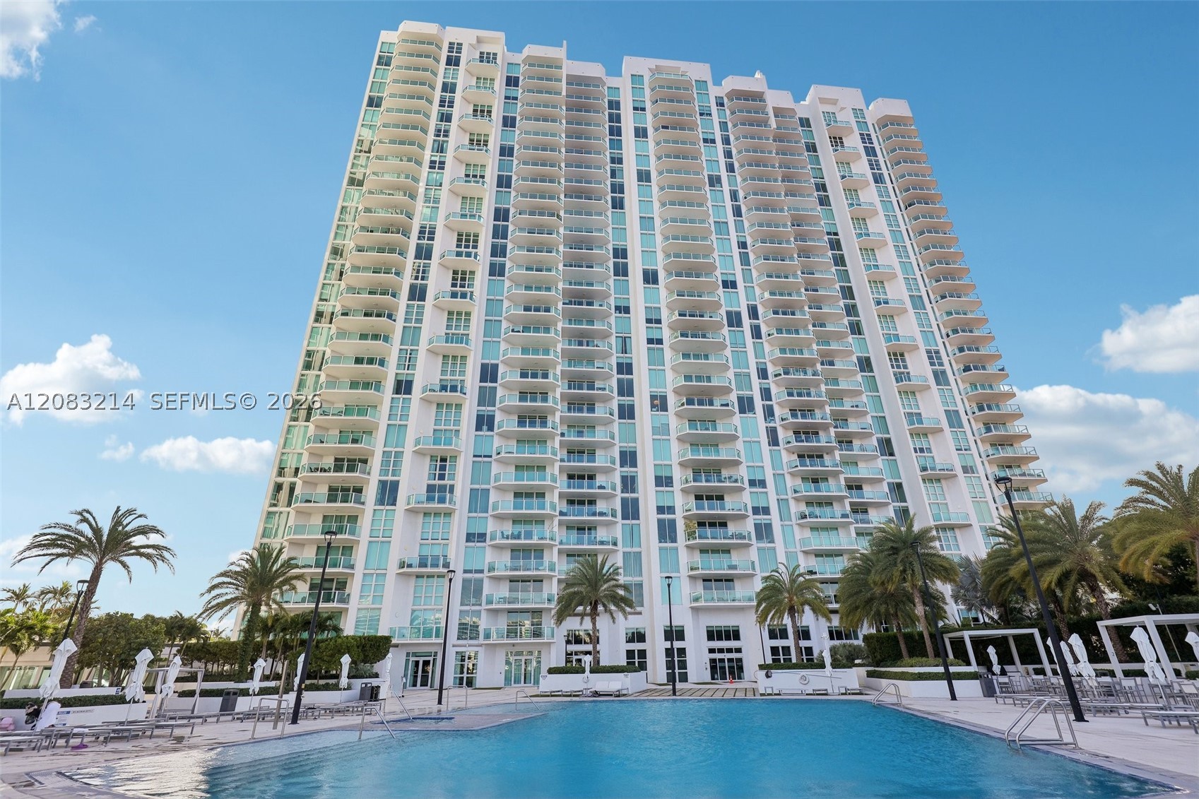 3301 NE 183rd St #403, Aventura FL 33160