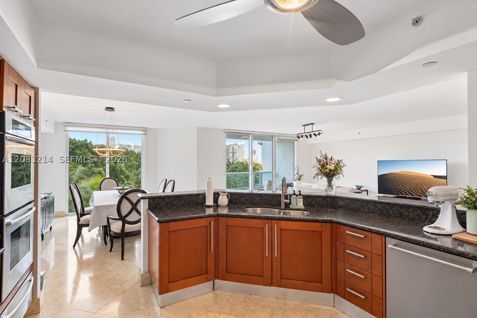 3301 NE 183rd St #403, Aventura FL 33160