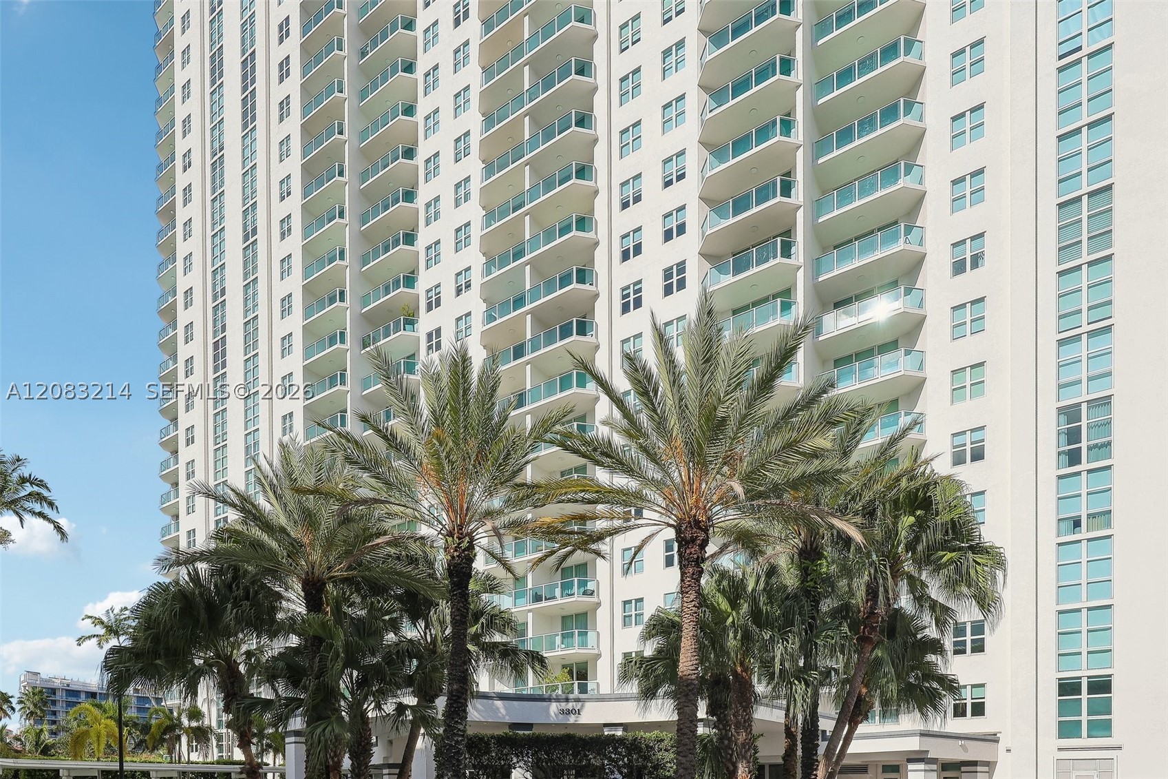 3301 NE 183rd St #403, Aventura FL 33160