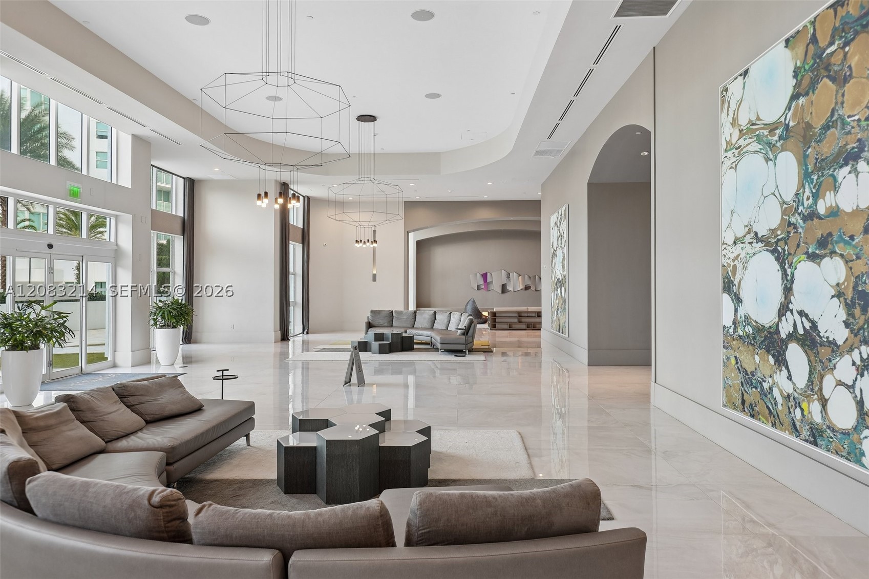3301 NE 183rd St #403, Aventura FL 33160