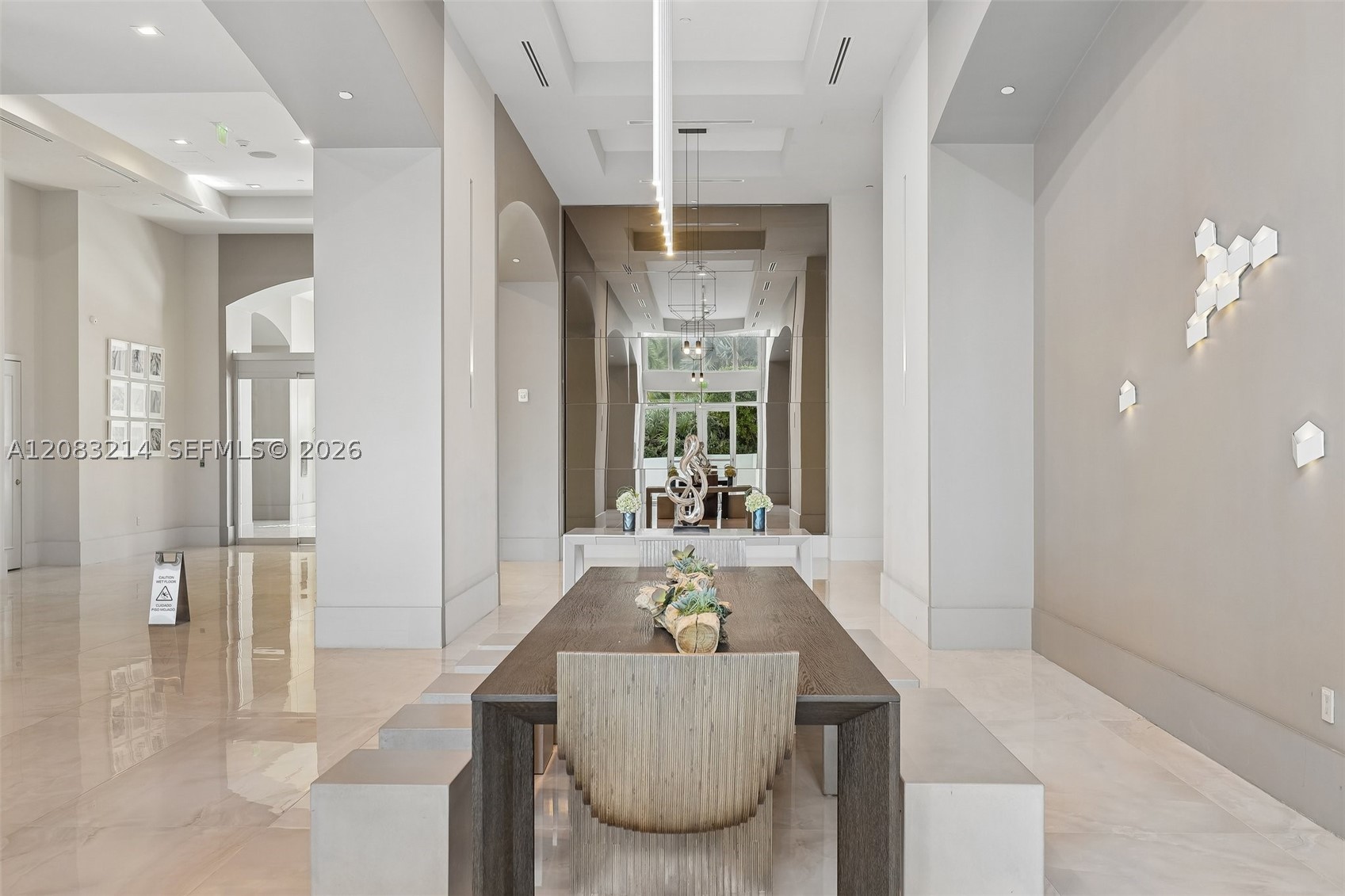 3301 NE 183rd St #403, Aventura FL 33160