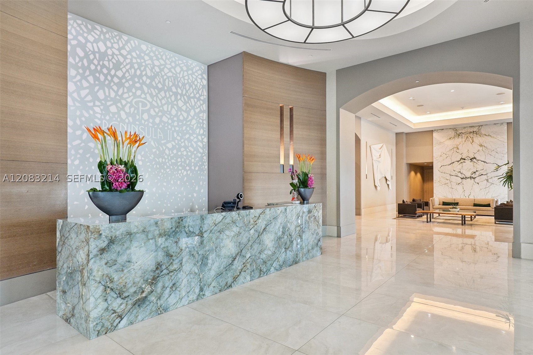 3301 NE 183rd St #403, Aventura FL 33160