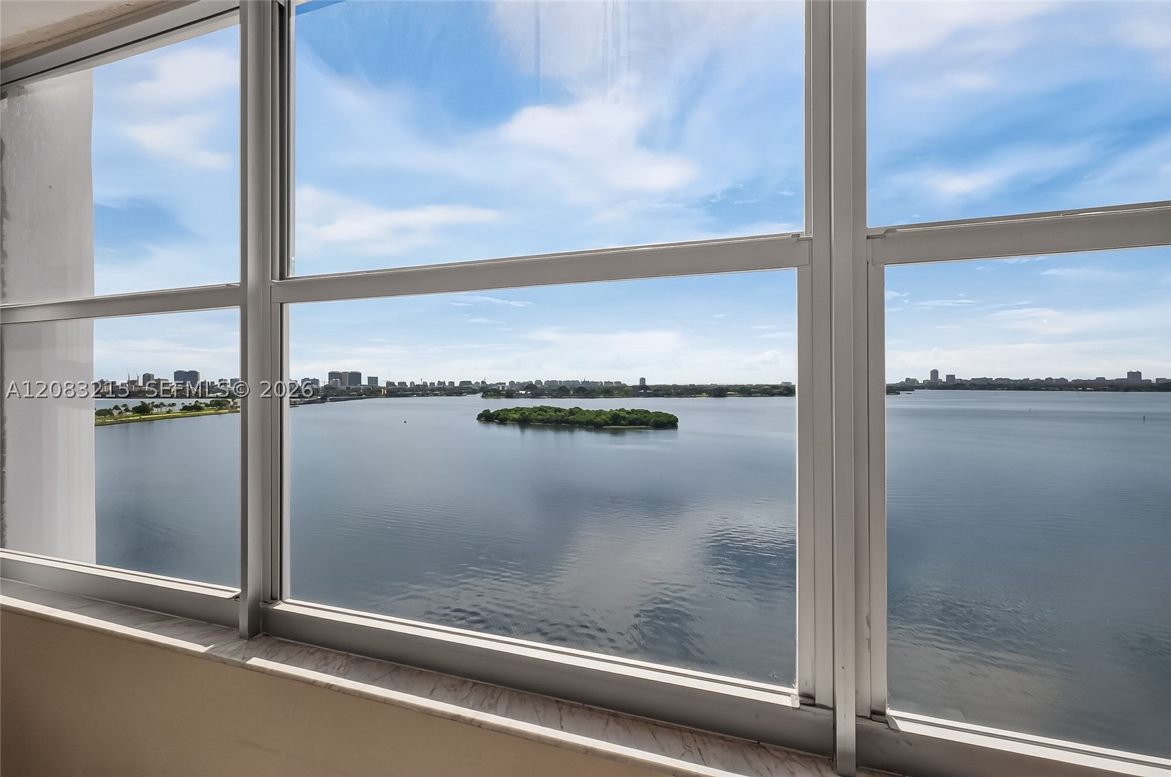 11930 N Bayshore Dr #1405, North Miami FL 33181