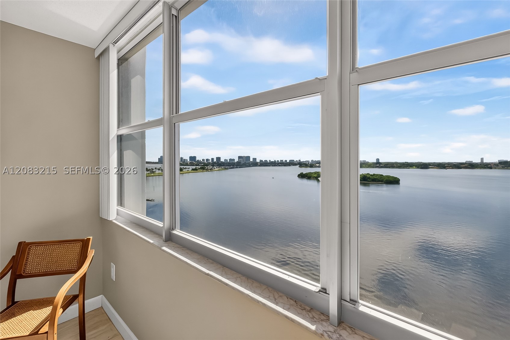 11930 N Bayshore Dr #1405, North Miami FL 33181
