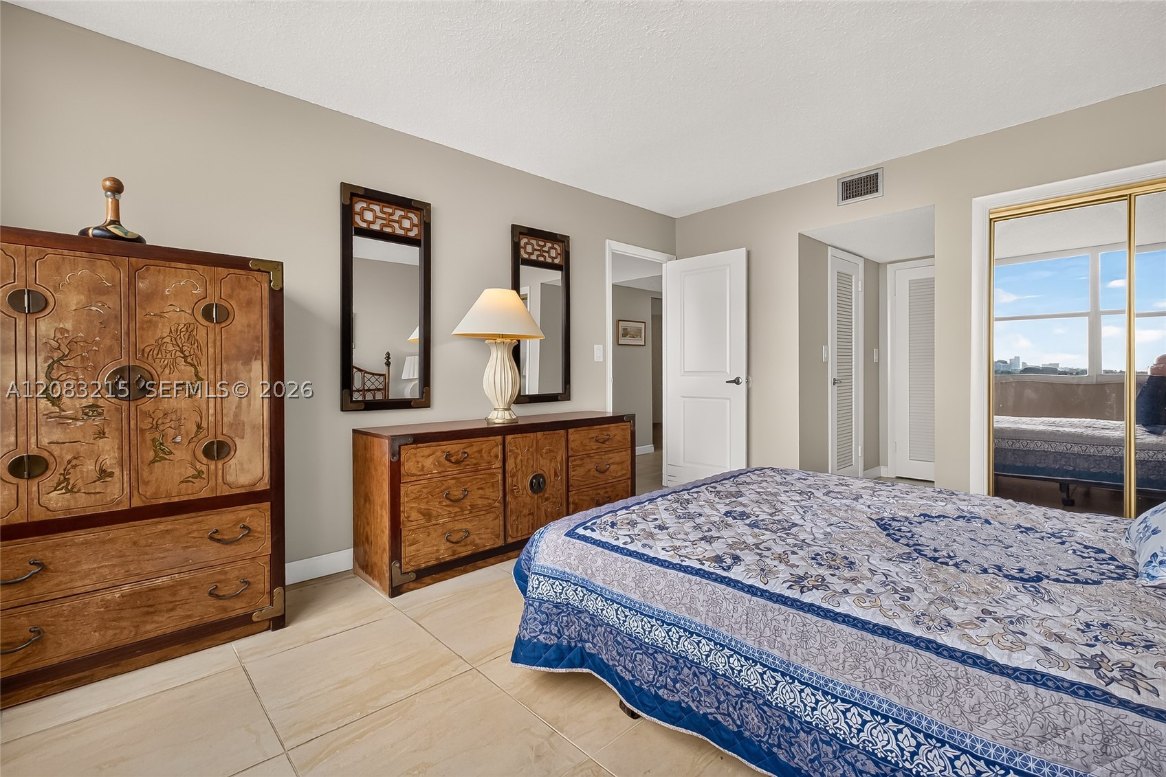 11930 N Bayshore Dr #1405, North Miami FL 33181