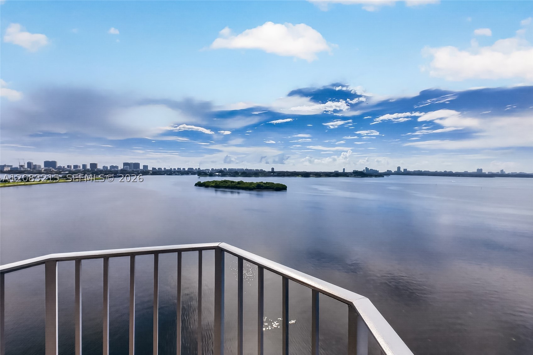 11930 N Bayshore Dr #1405, North Miami FL 33181