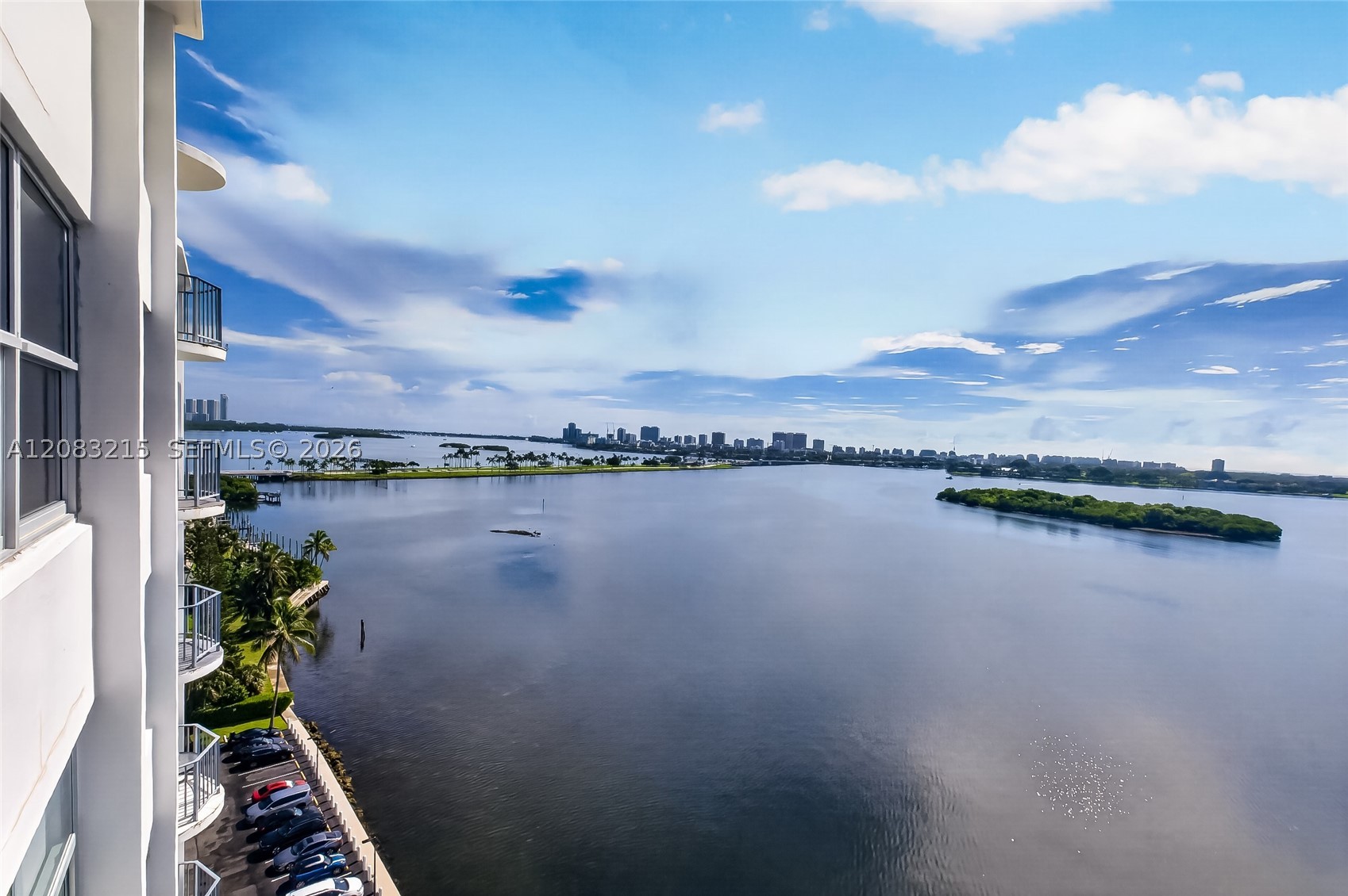 11930 N Bayshore Dr #1405, North Miami FL 33181