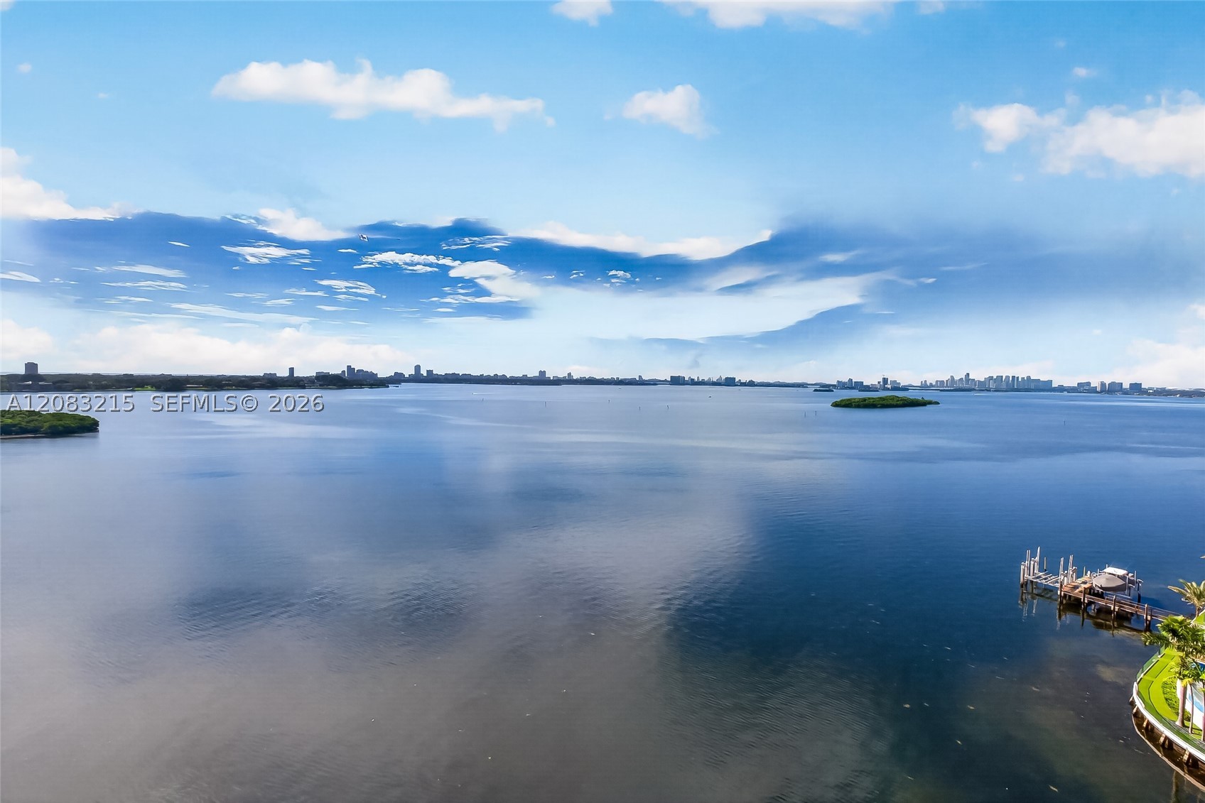 11930 N Bayshore Dr #1405, North Miami FL 33181