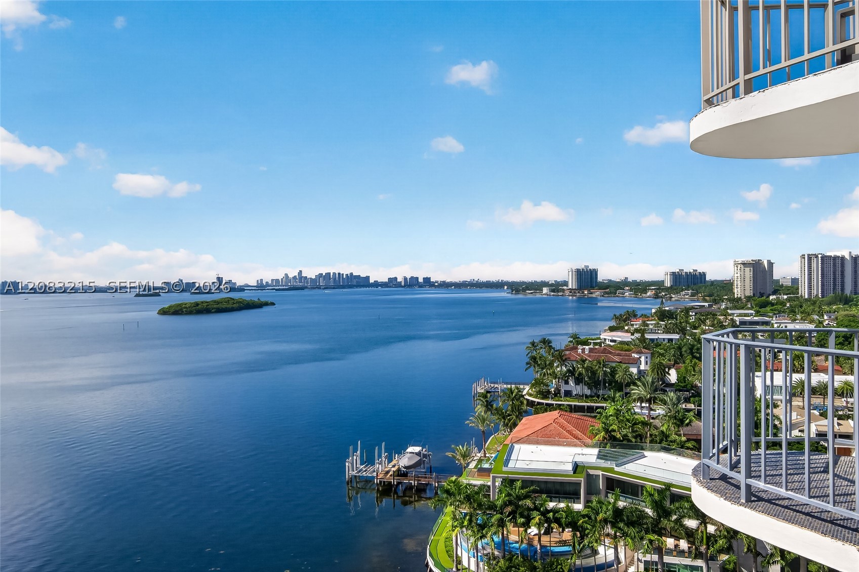 11930 N Bayshore Dr #1405, North Miami FL 33181