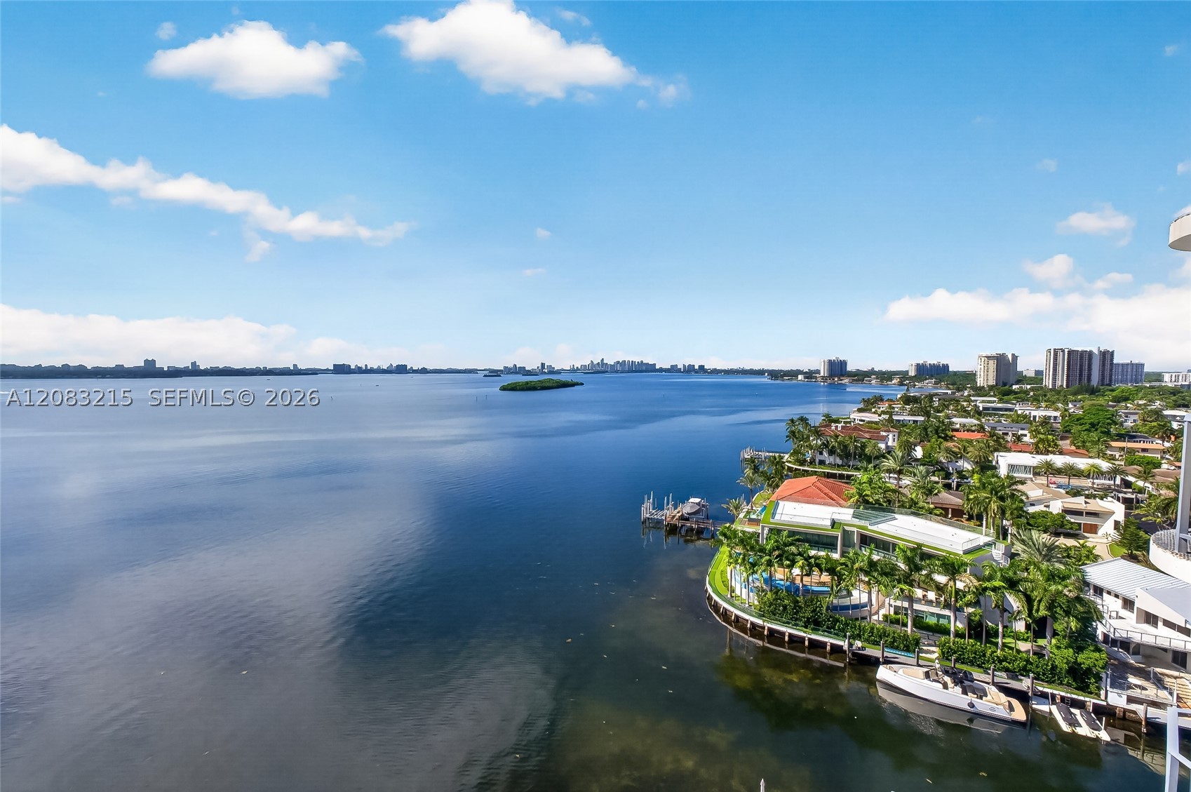 11930 N Bayshore Dr #1405, North Miami FL 33181