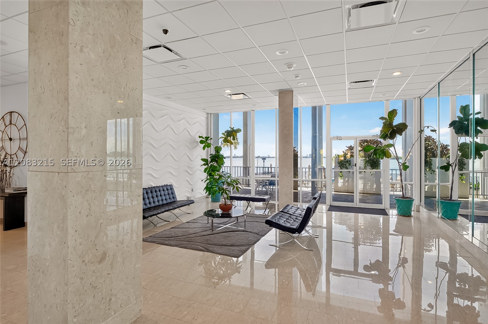 11930 N Bayshore Dr #1405, North Miami FL 33181
