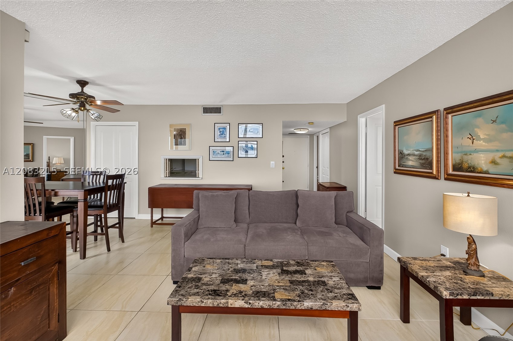 11930 N Bayshore Dr #1405, North Miami FL 33181