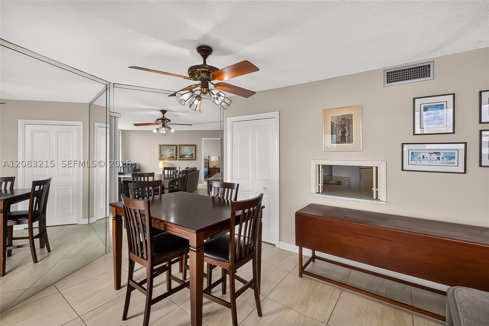 11930 N Bayshore Dr #1405, North Miami FL 33181