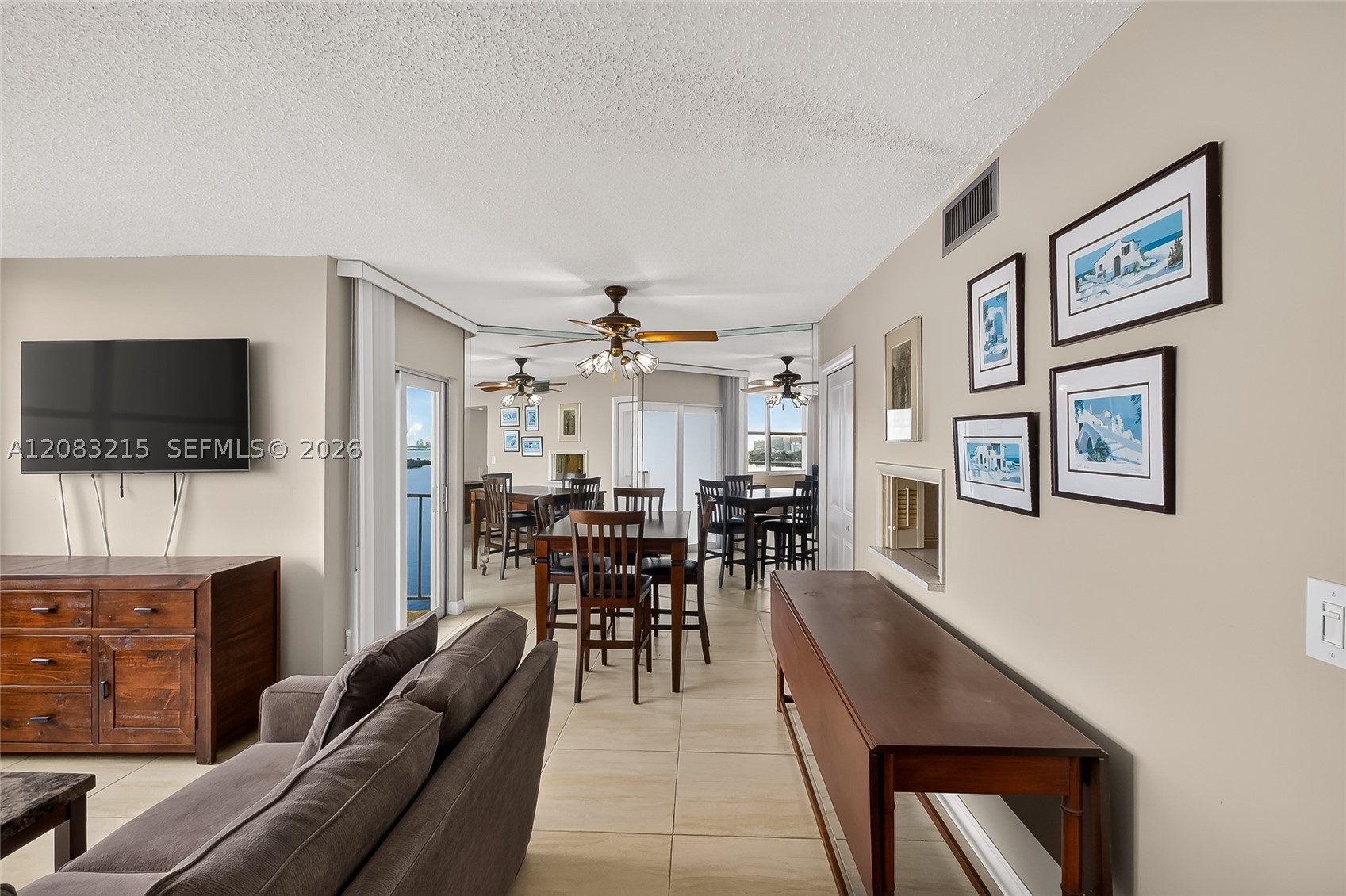 11930 N Bayshore Dr #1405, North Miami FL 33181