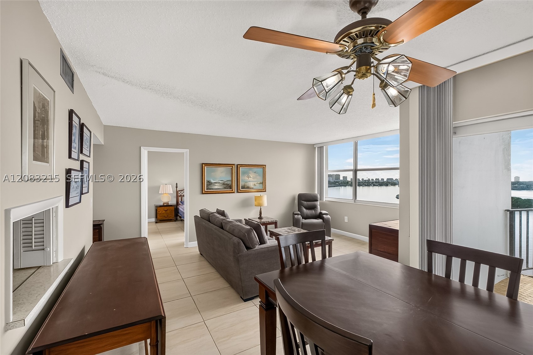 11930 N Bayshore Dr #1405, North Miami FL 33181