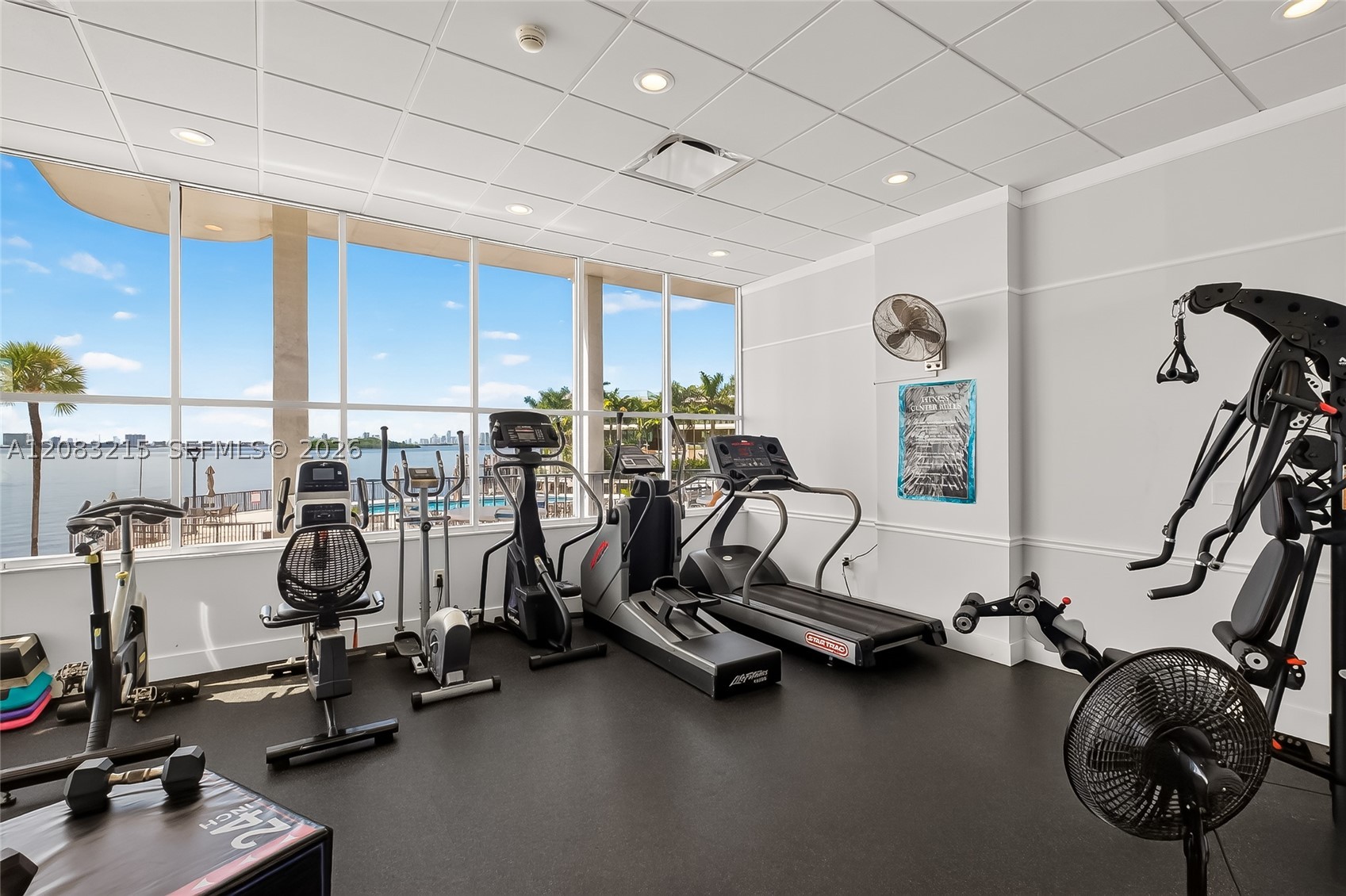 11930 N Bayshore Dr #1405, North Miami FL 33181