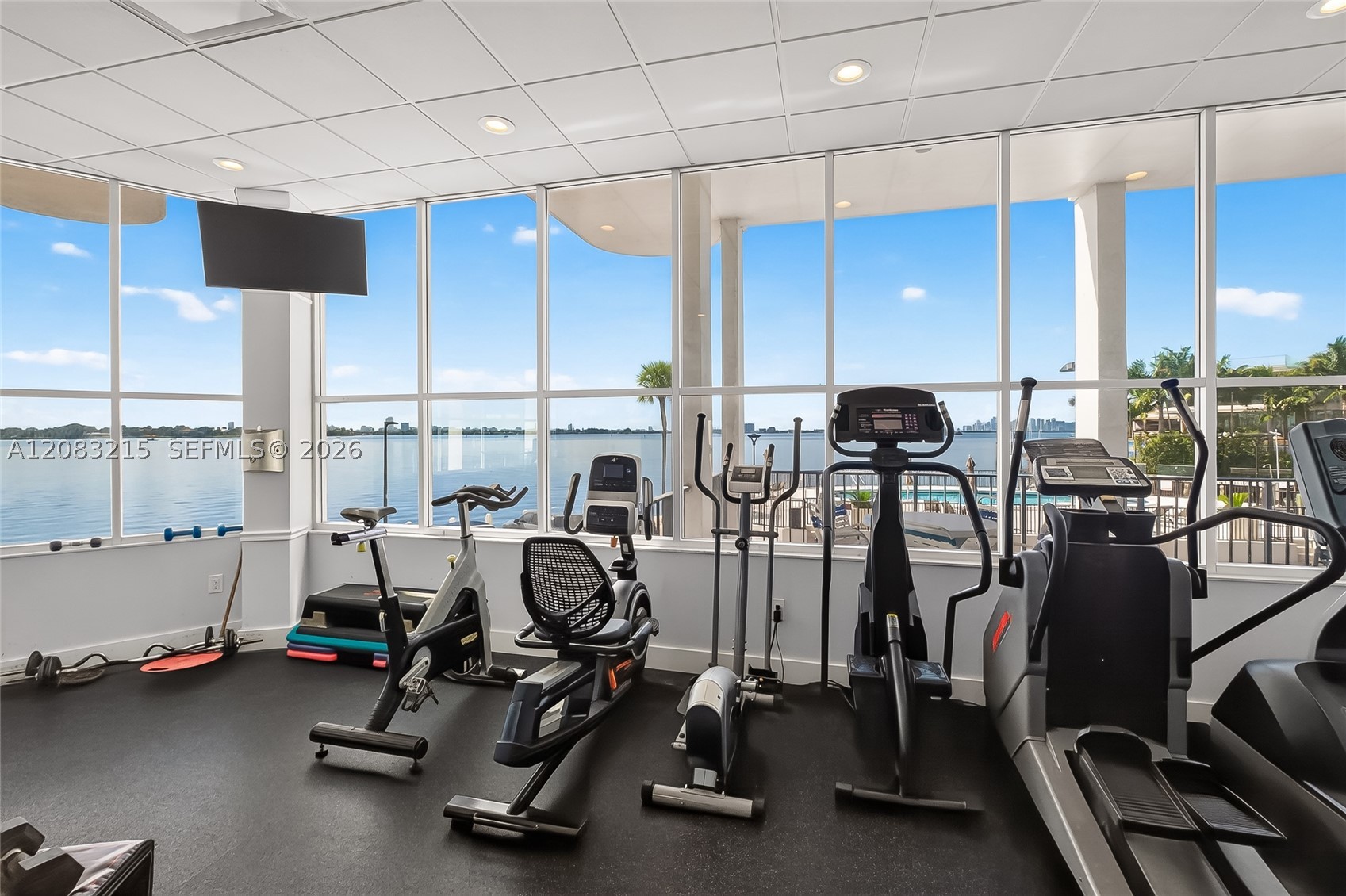 11930 N Bayshore Dr #1405, North Miami FL 33181