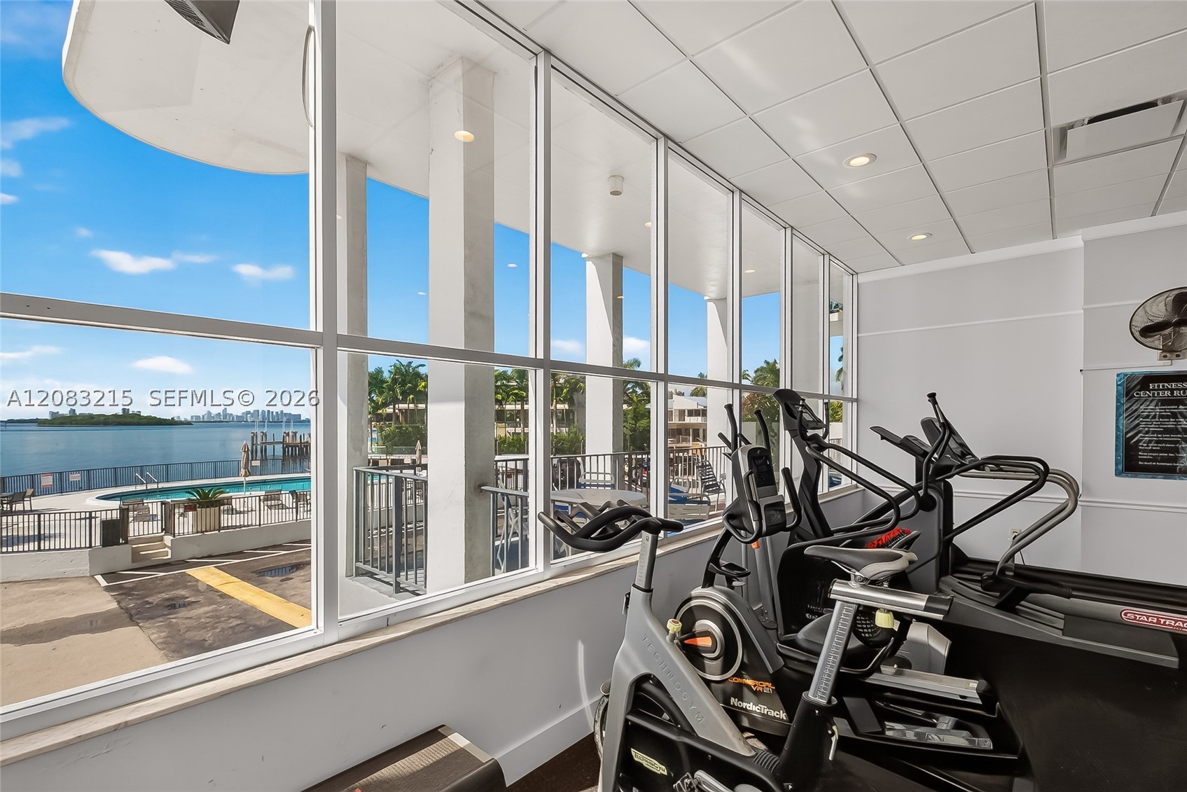 11930 N Bayshore Dr #1405, North Miami FL 33181