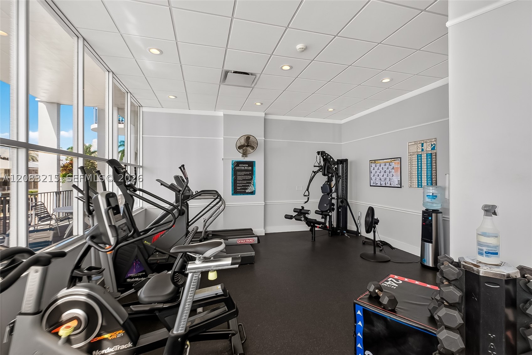 11930 N Bayshore Dr #1405, North Miami FL 33181