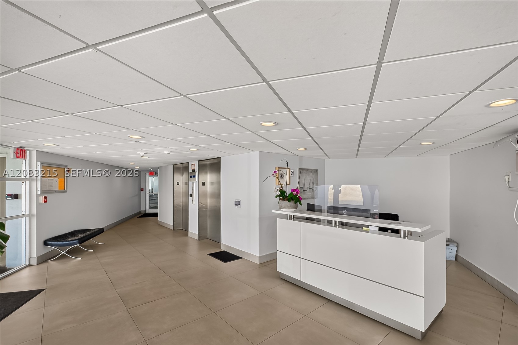 11930 N Bayshore Dr #1405, North Miami FL 33181
