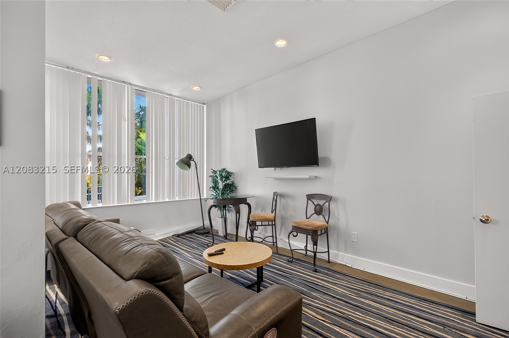 11930 N Bayshore Dr #1405, North Miami FL 33181