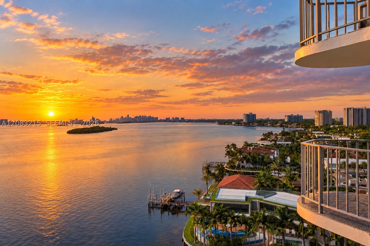 11930 N Bayshore Dr #1405, North Miami FL 33181