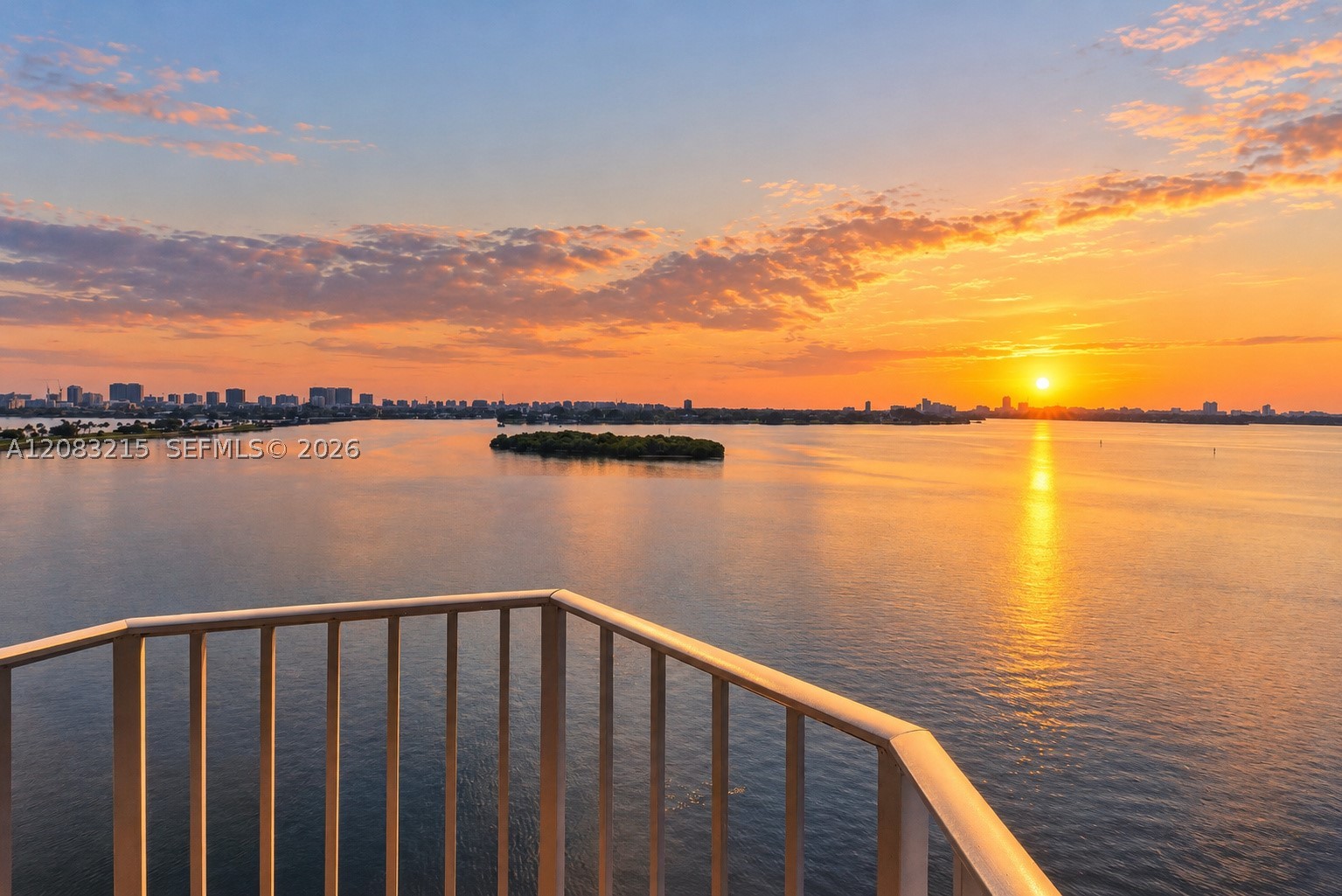 11930 N Bayshore Dr #1405, North Miami FL 33181