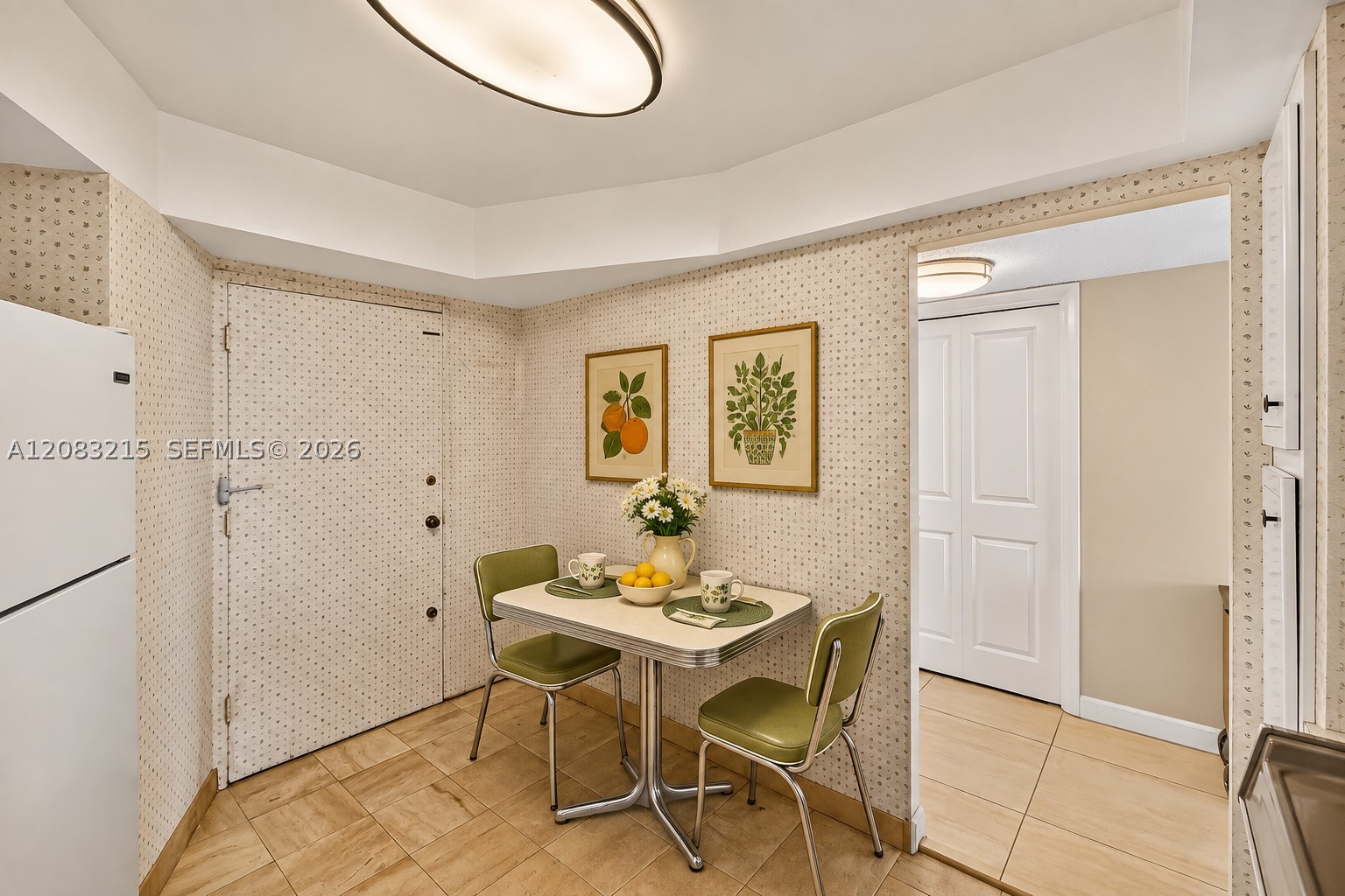 11930 N Bayshore Dr #1405, North Miami FL 33181