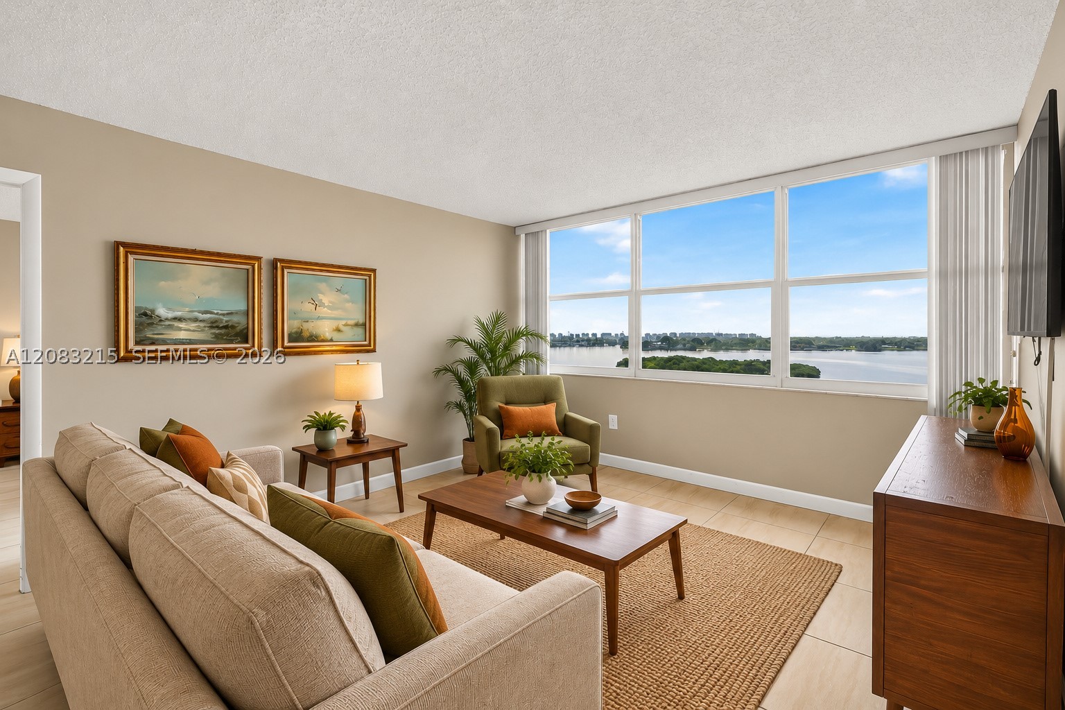 11930 N Bayshore Dr #1405, North Miami FL 33181