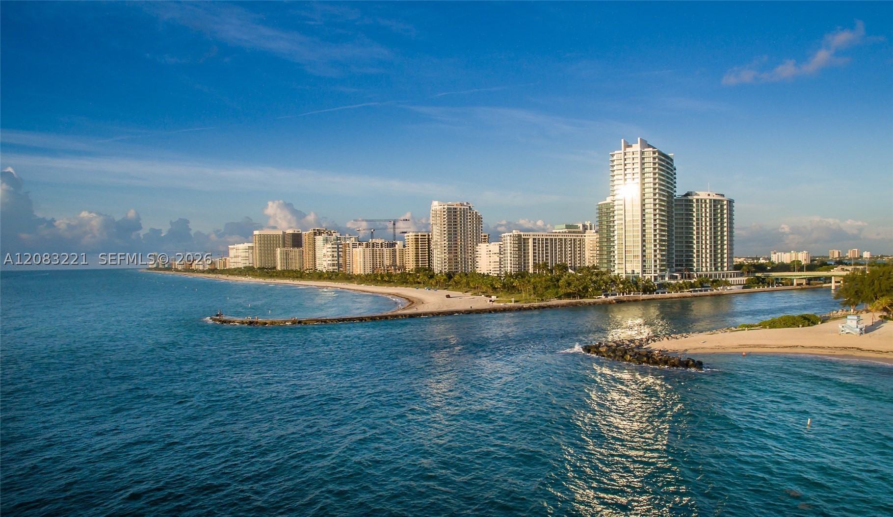 10295 Collins Ave #1704, Bal Harbour FL 33154
