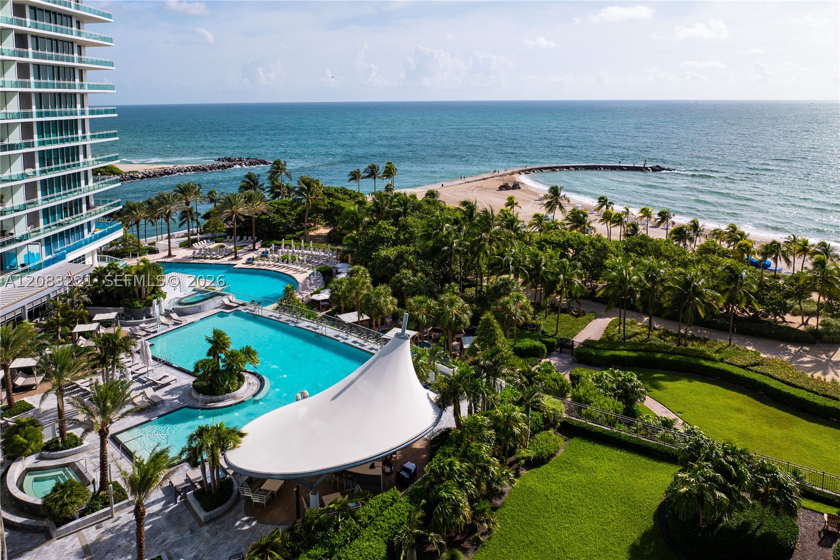 10295 Collins Ave #1704, Bal Harbour FL 33154