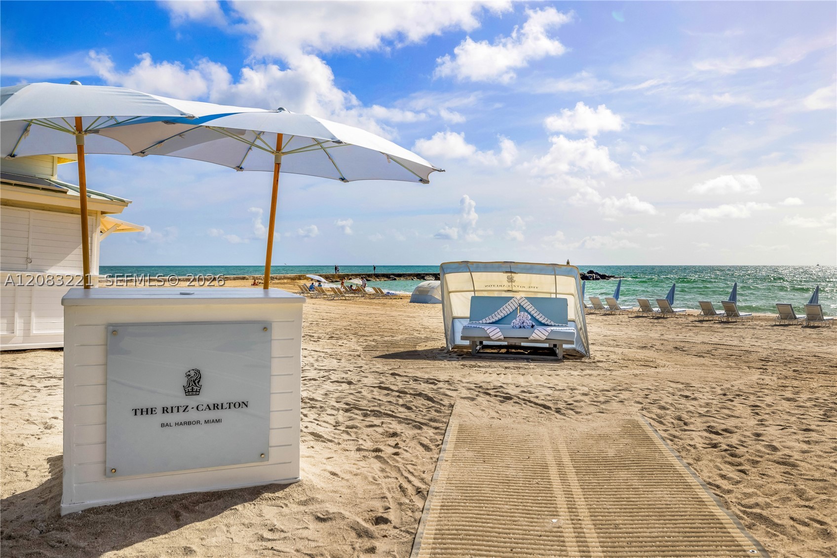 10295 Collins Ave #1704, Bal Harbour FL 33154
