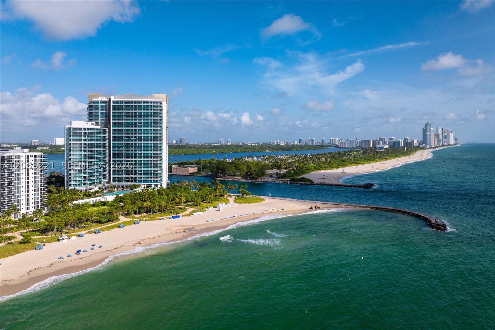 10295 Collins Ave #1704, Bal Harbour FL 33154
