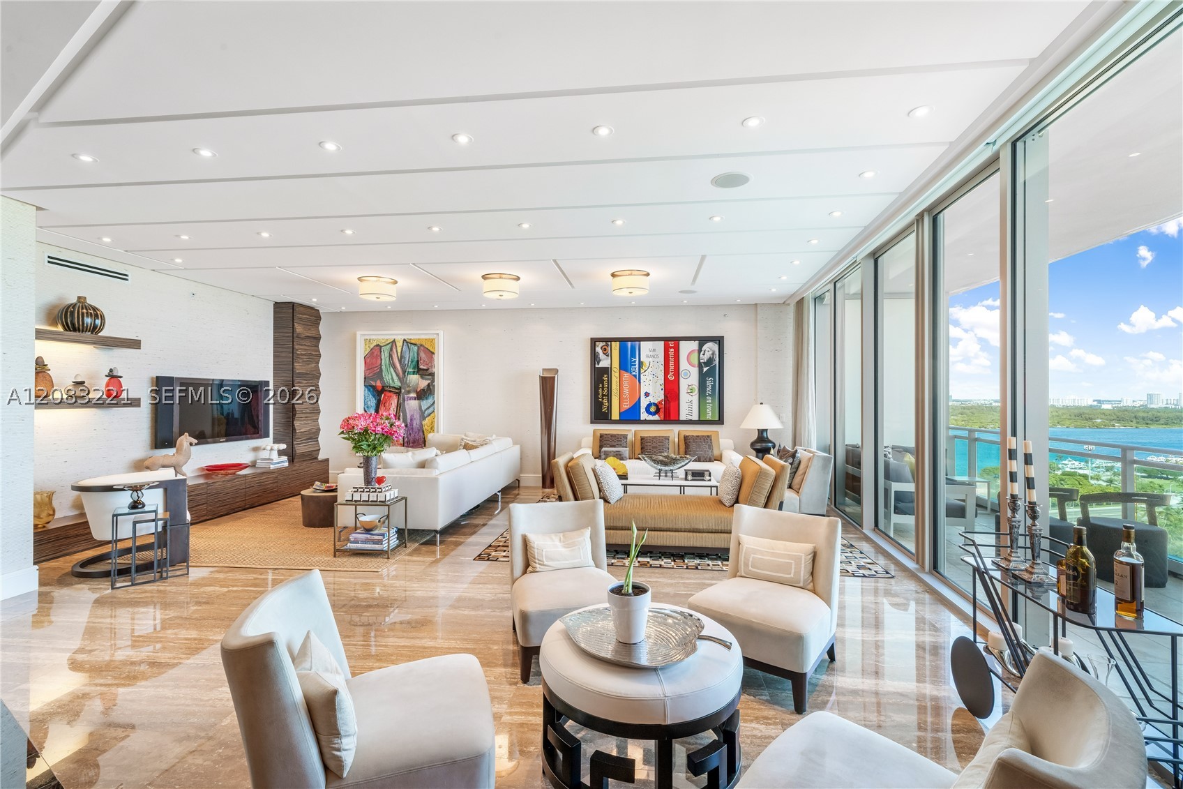 10295 Collins Ave #1704, Bal Harbour FL 33154