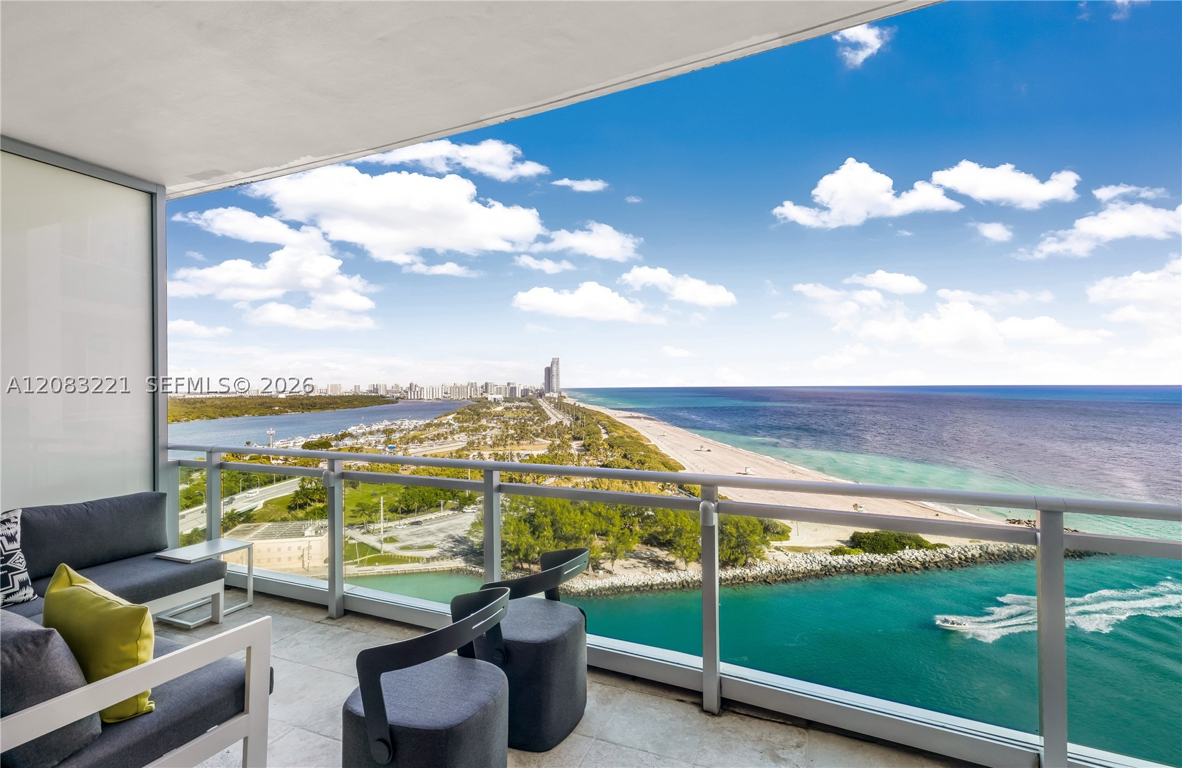 10295 Collins Ave #1704, Bal Harbour FL 33154
