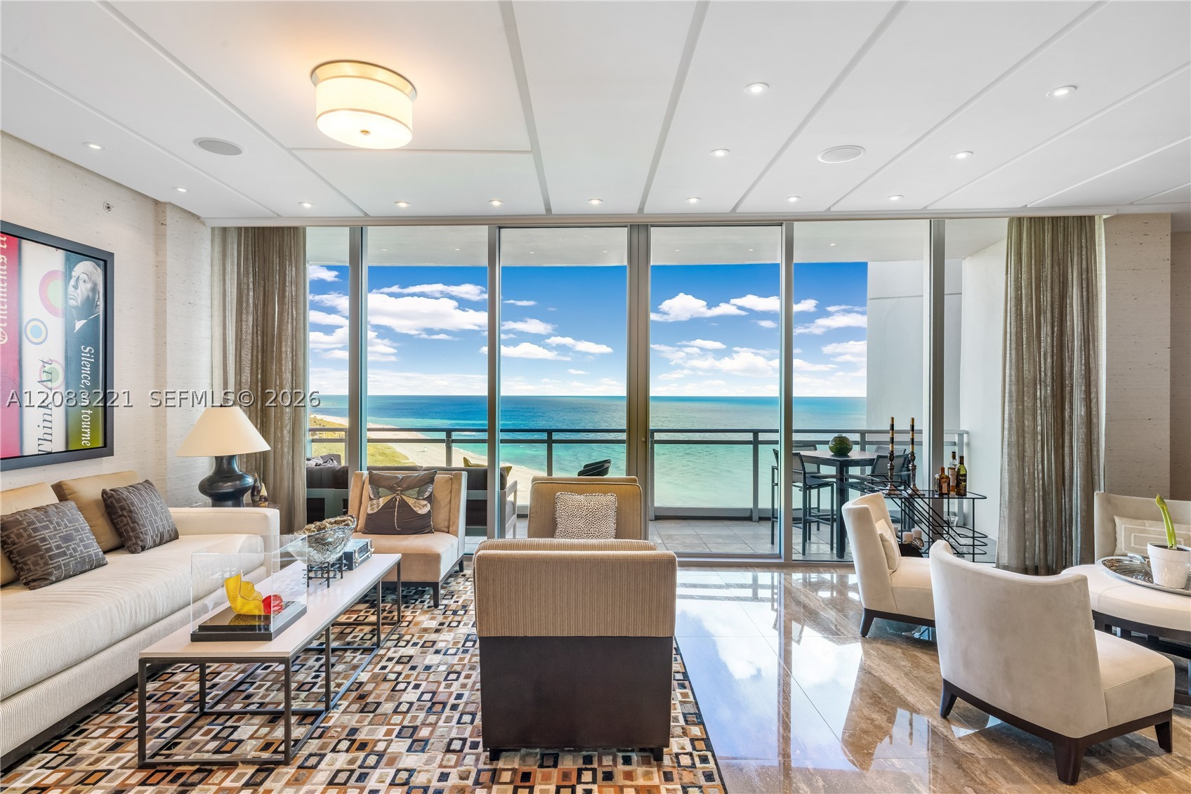 10295 Collins Ave #1704, Bal Harbour FL 33154